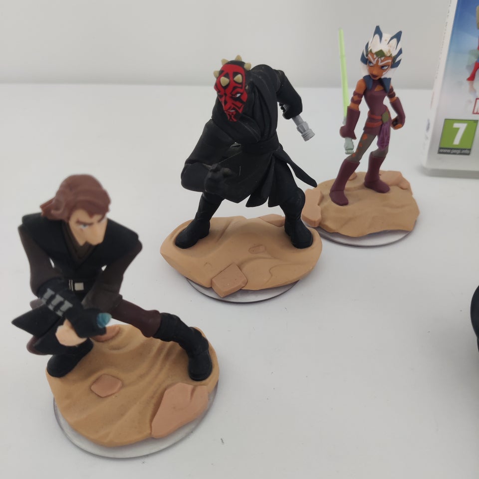 Disney Infinity 30 PS3