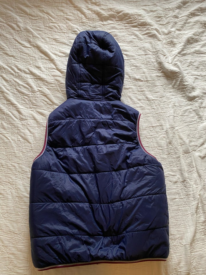 Vest, Dunvest, Tommy Hilfiger