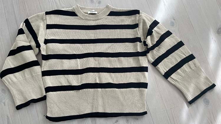 Sweater Modstrôm str 38