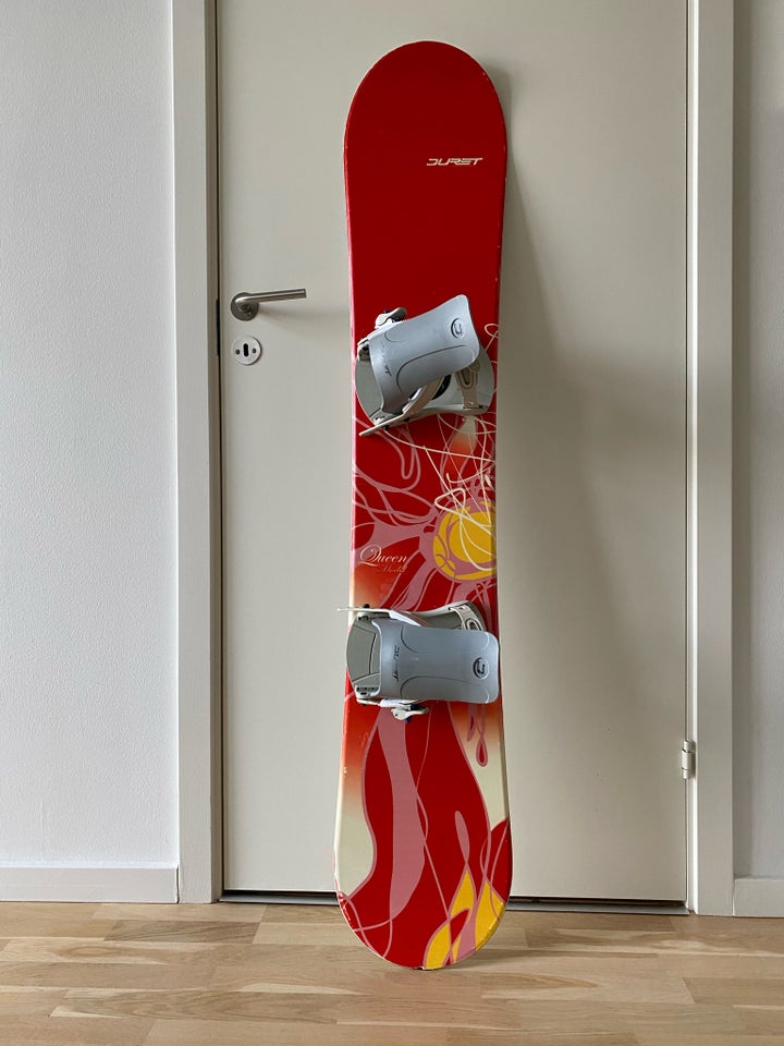 Snowboard, Duret, str. 153