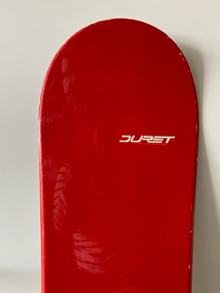 Snowboard, Duret, str. 153