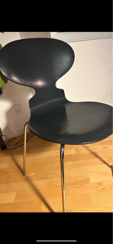 Arne Jacobsen, 3101, Myrestole