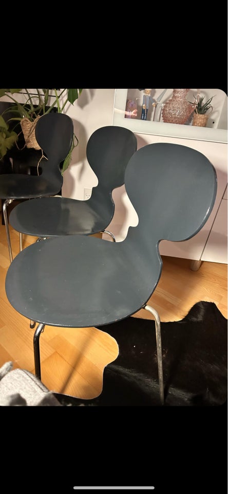 Arne Jacobsen, 3101, Myrestole