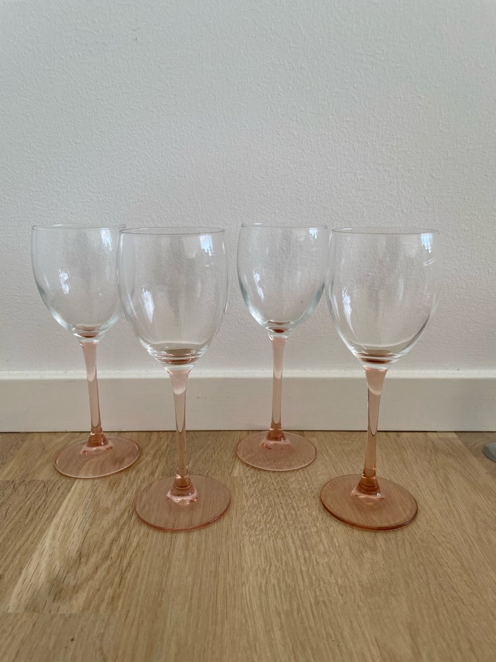 Glas Luminarc glas/ vinglas /