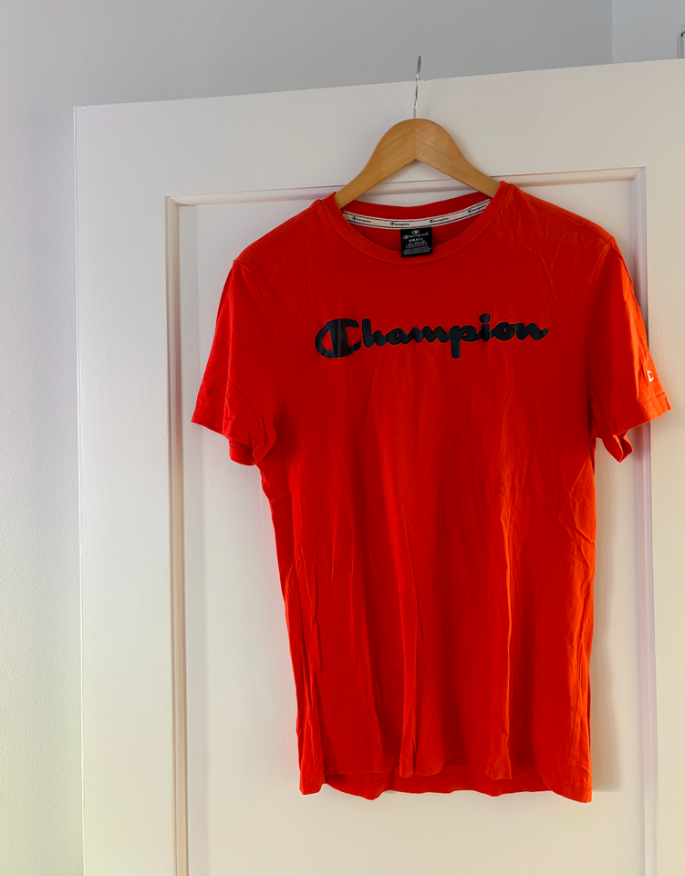 T-shirt, Champion, str. S