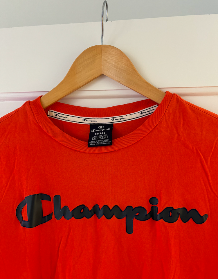 T-shirt, Champion, str. S