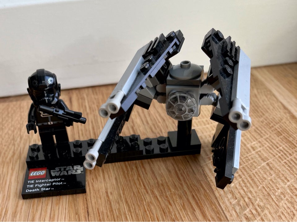 Lego Star Wars 9676