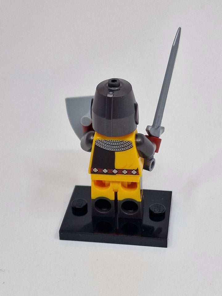 Lego Minifigures