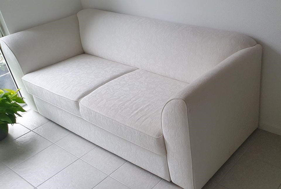 Sovesofa, ILVA, b: 195 l: 240 h: 40