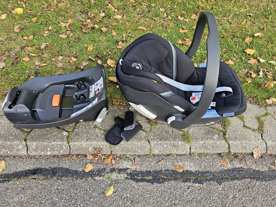 Autostol, op til 13 kg , Cybex Aton 5