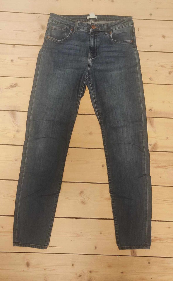 Jeans HM str 38