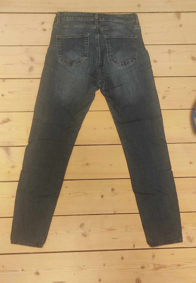 Jeans HM str 38