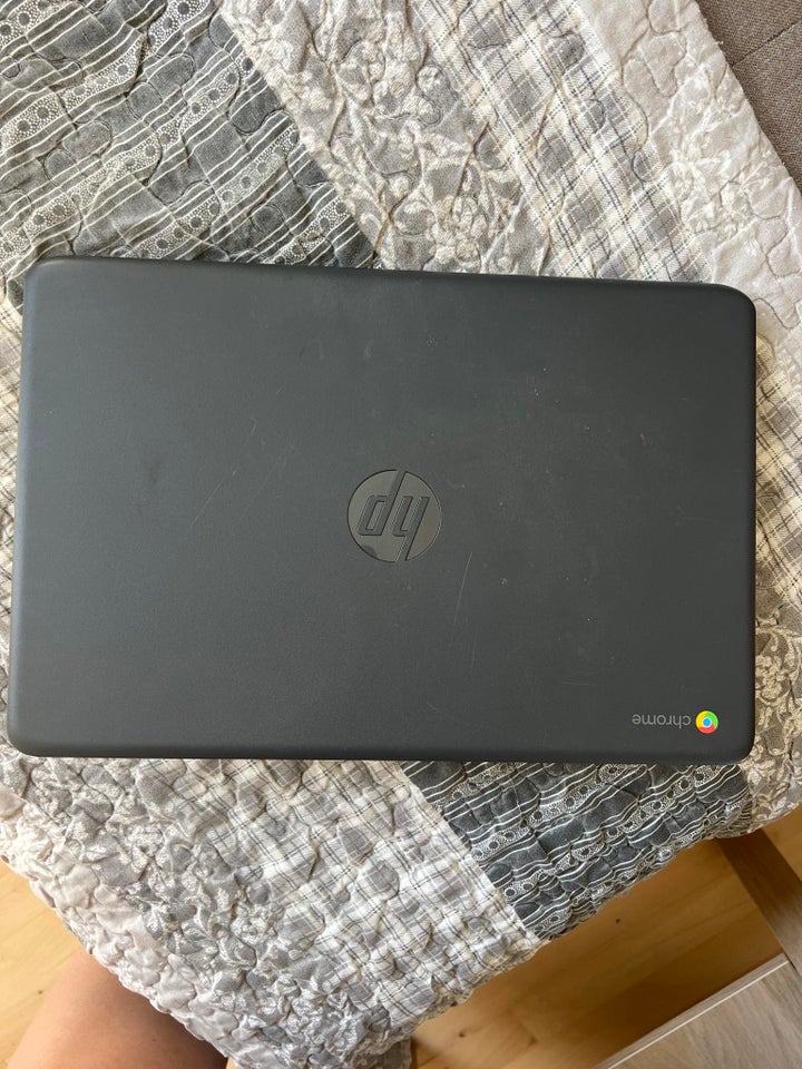 HP Chromebook