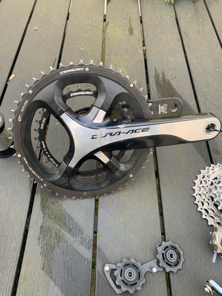 Geargruppe Dura Ace 9000 11-speed