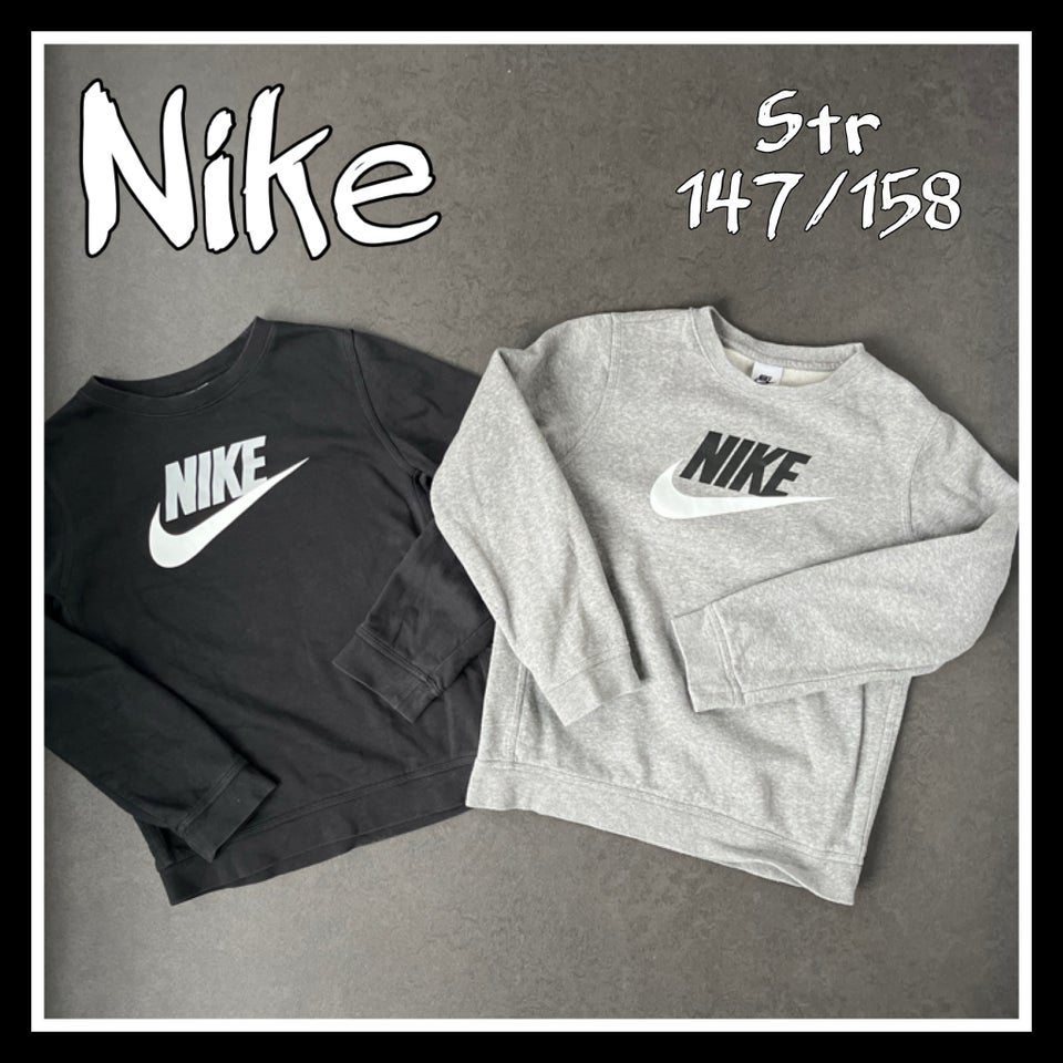 Sweatshirt, Sweatshirt , Nike