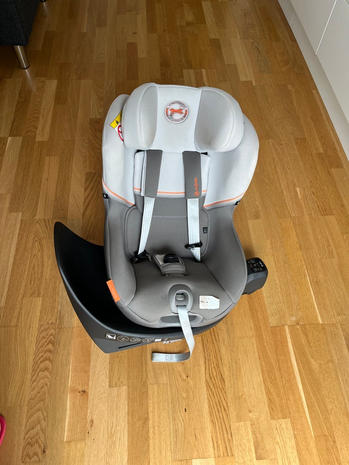 Cybex Sirona S2 i-Size auto