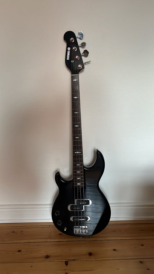 Elbas, Yamaha Bb-424