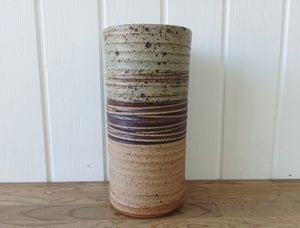 Keramik Keramik vase Tue Poulsen