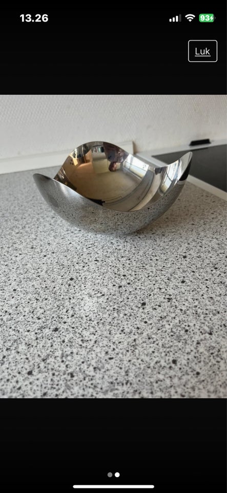 Skål, Georg Jensen