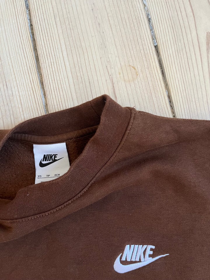 Andet, Sweatshirt, Nike