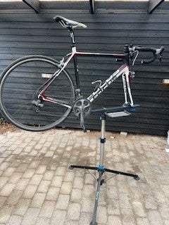 Tacx repstand til cykel