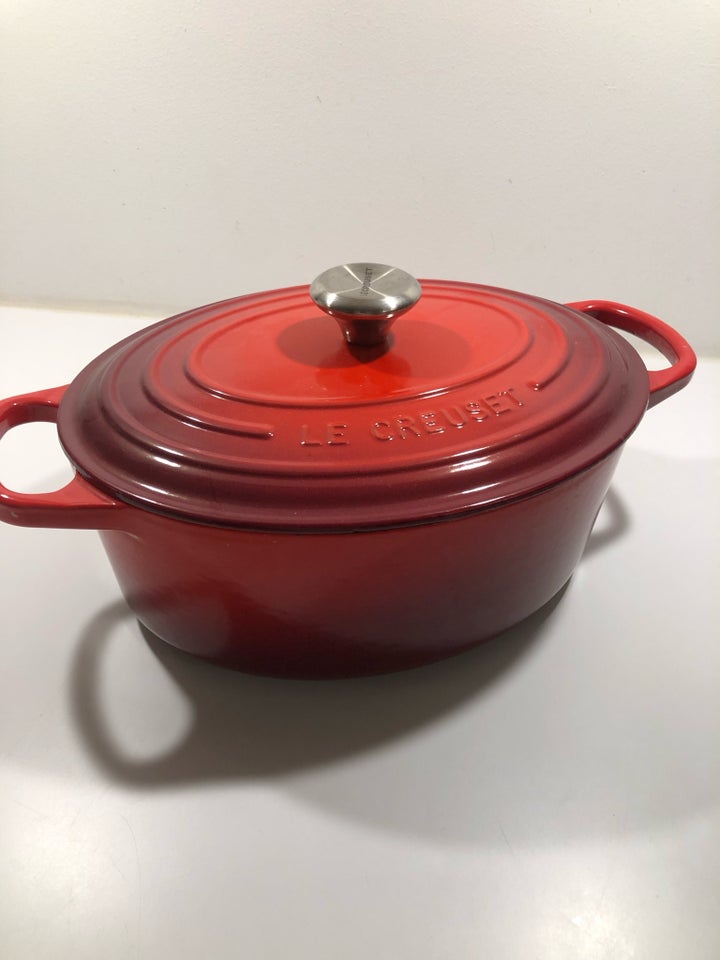 Gryde, Le Creuset