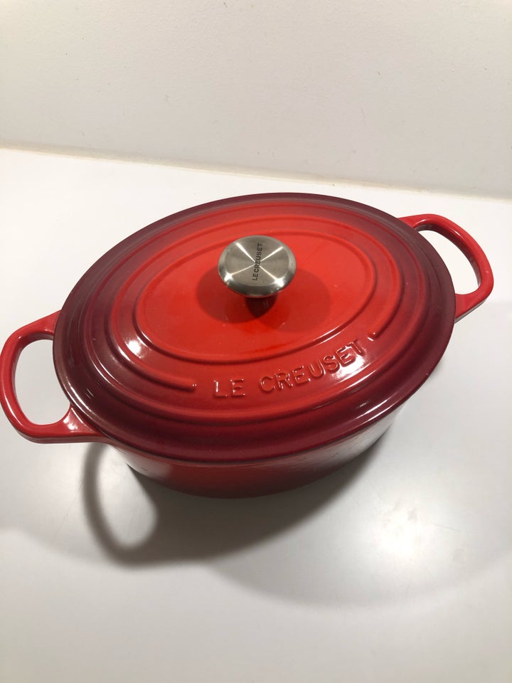 Gryde, Le Creuset