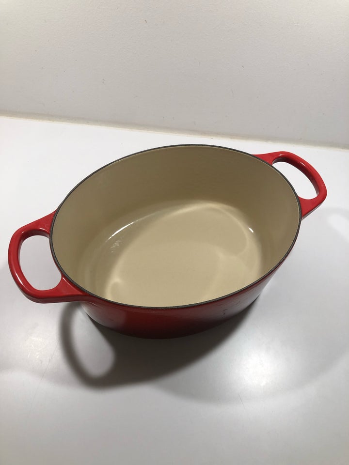 Gryde, Le Creuset