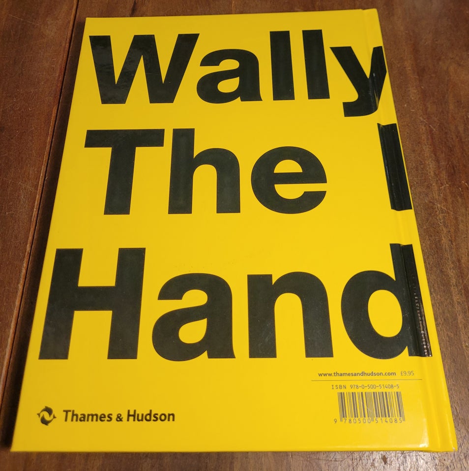 The Brand Handbook, Wally Olins,