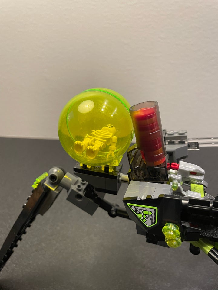 Lego Exo-Force, 8104