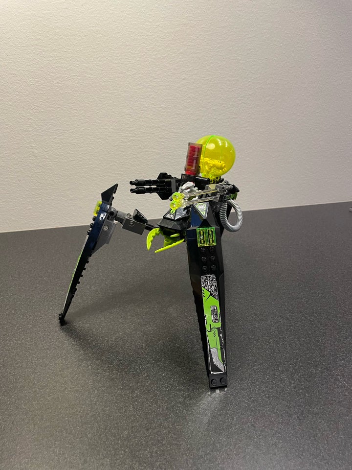 Lego Exo-Force, 8104