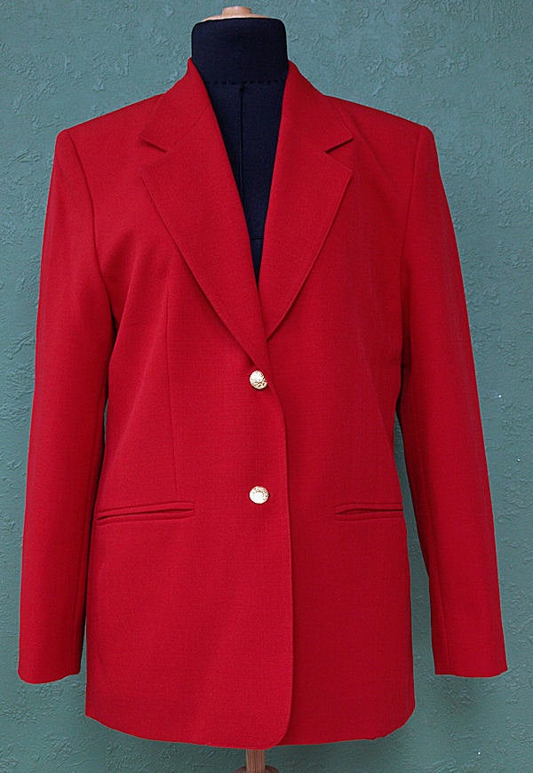 Blazer, str. 38, Brandtex