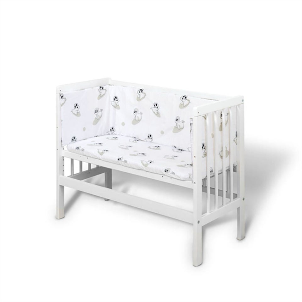 Tremmeseng, BabyTrold Bedside