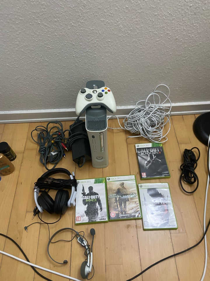 Xbox 360 Rimelig