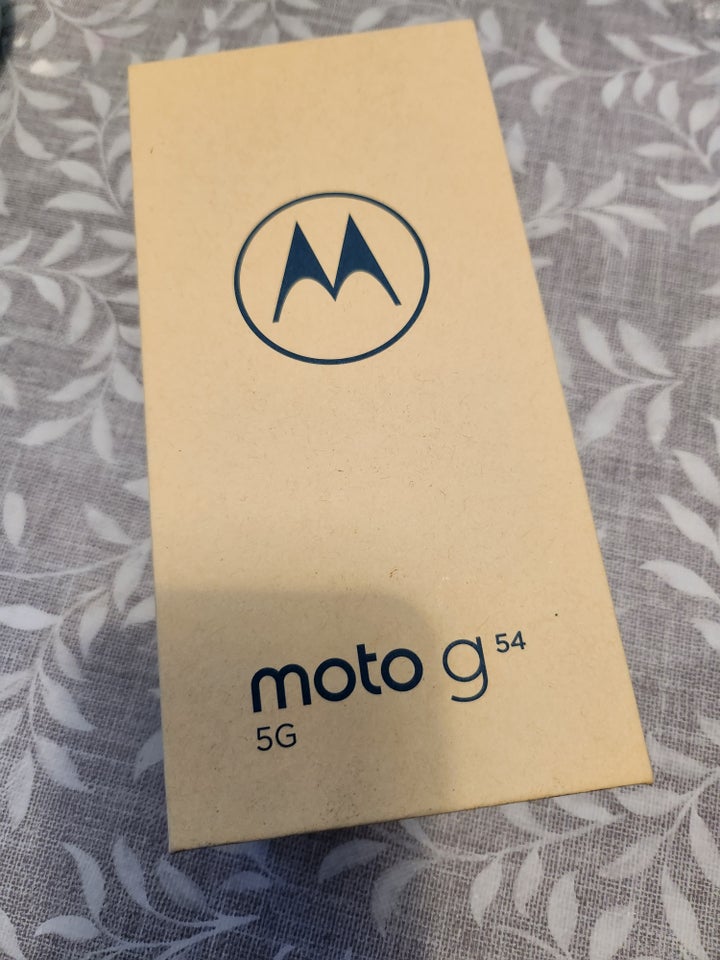 Motorola G54, 128 , Perfekt