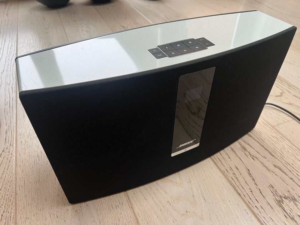 Højttaler, Bose, SoundTouch 30