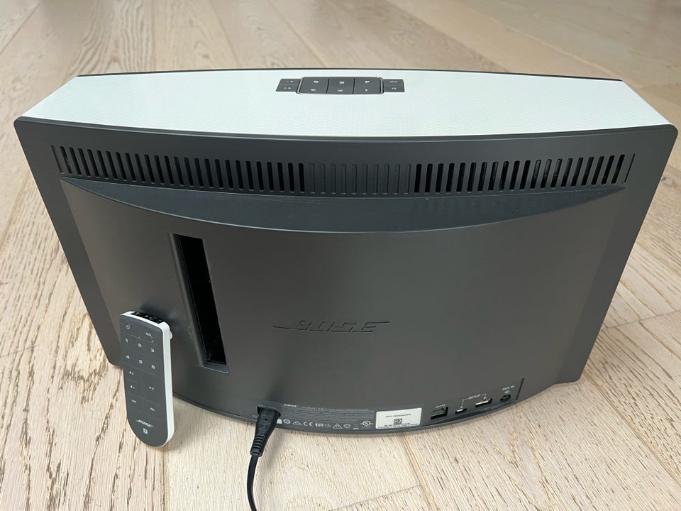 Højttaler, Bose, SoundTouch 30