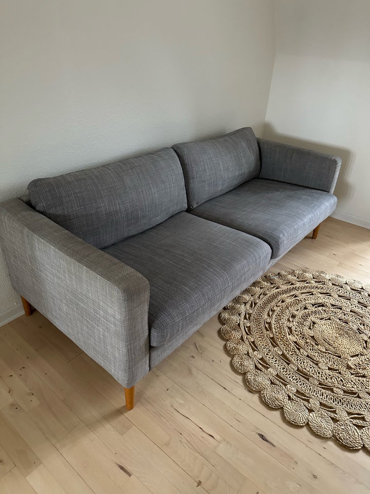 Sofa, 3 pers. , Ikea