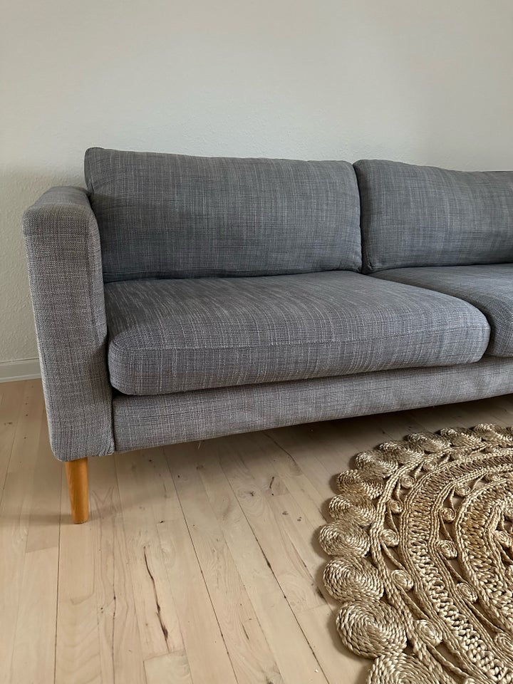 Sofa, 3 pers. , Ikea