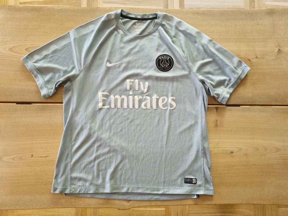 Fodboldtrøje, PSG 2014/2015, Nike