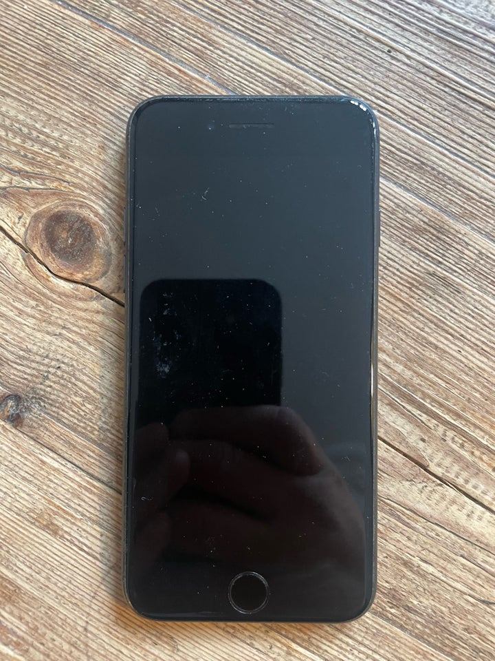 iPhone 8, 64 GB, grå