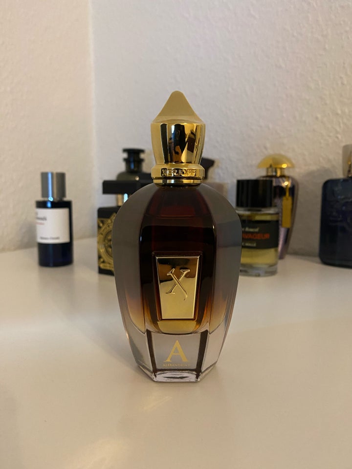 Eau de parfum, Xerjoff