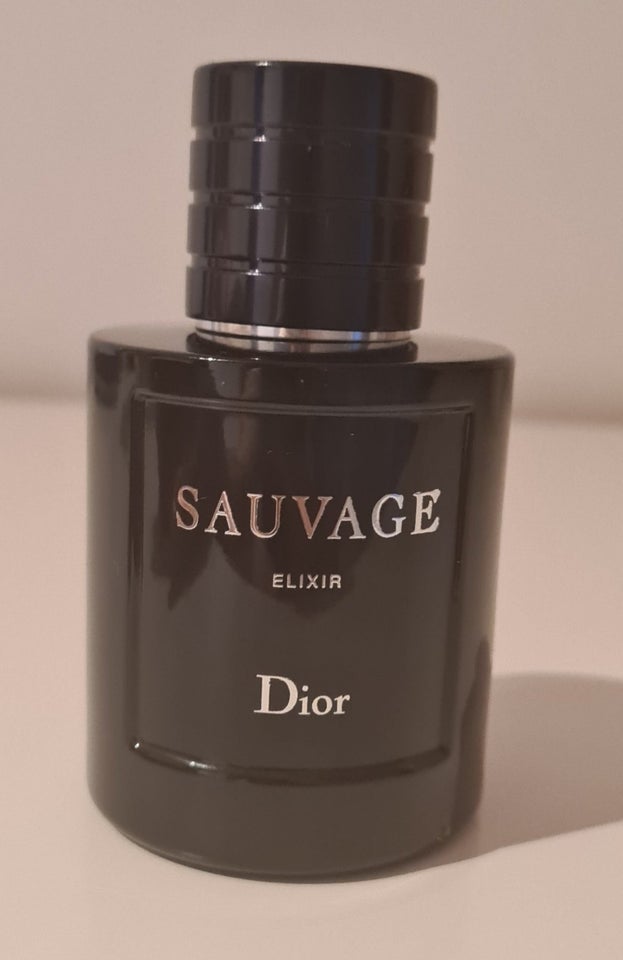 Herreparfume, Dior Sauvage Elixir