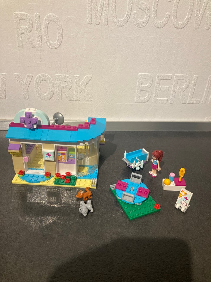 Lego Friends 41085