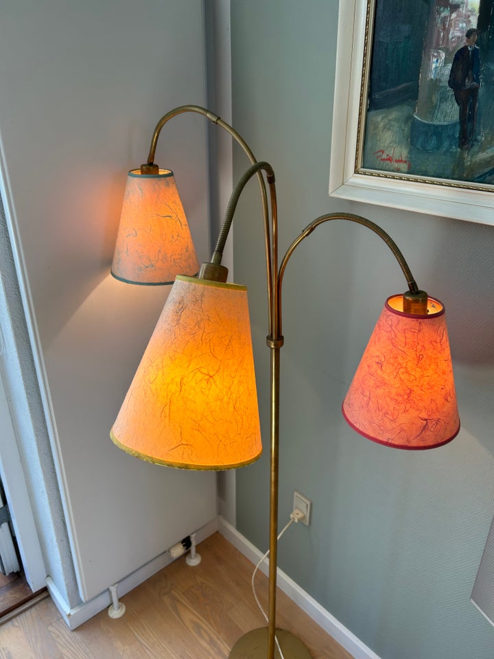 Standerlampe