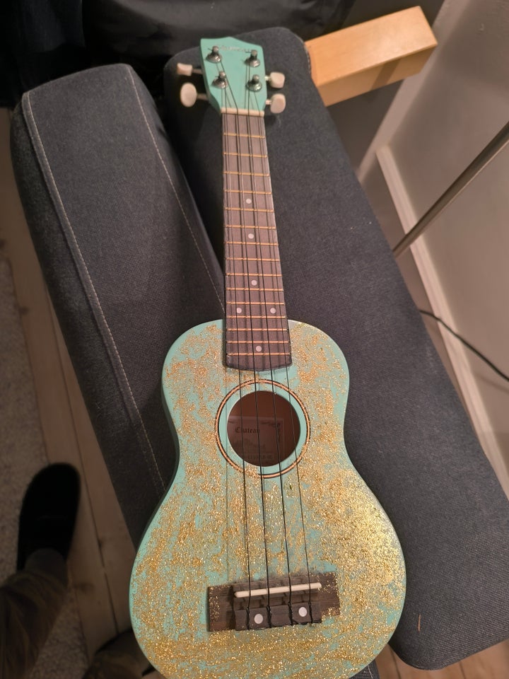 Ukulele