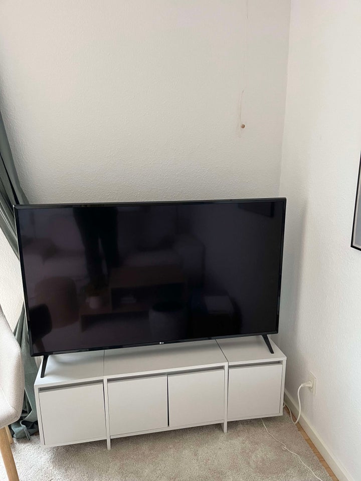 LG, 55UK6100PLB, 55"