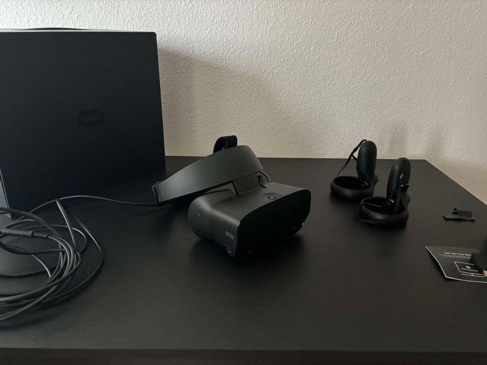 Oculus  spillekonsol Perfekt