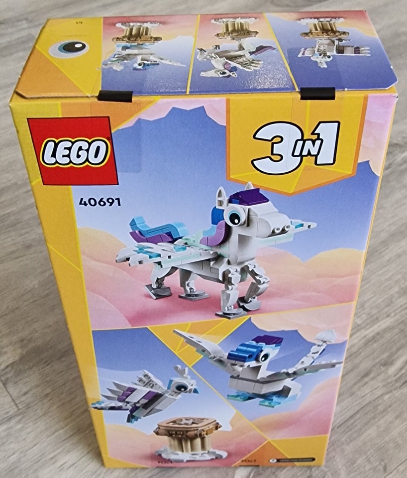 Lego Exclusives, 40691