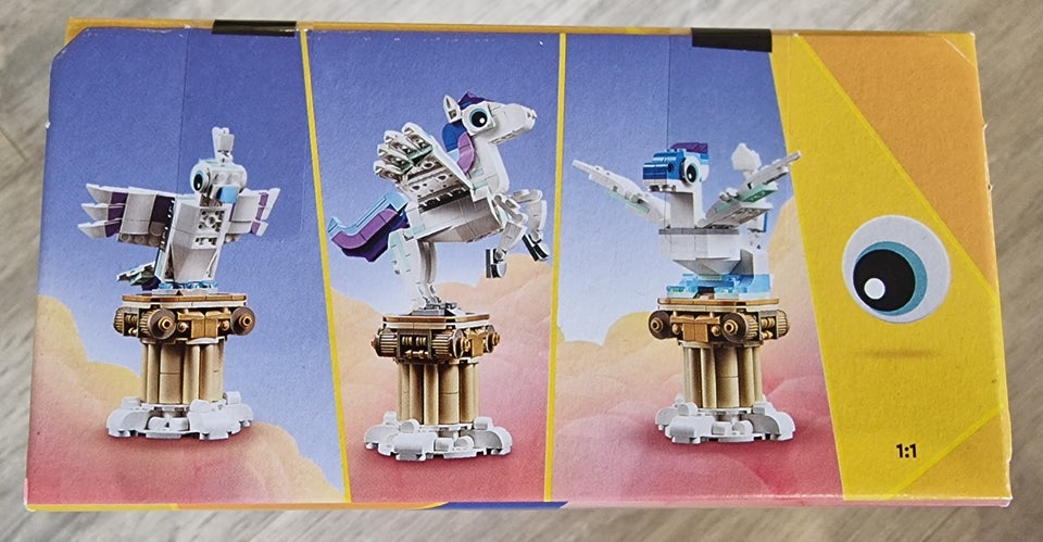 Lego Exclusives, 40691